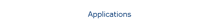 Applications